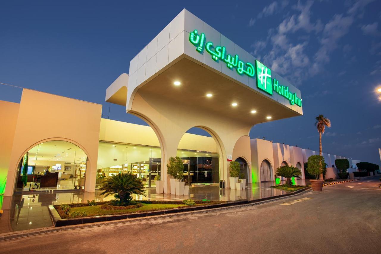 Holiday Inn Yanbu, An Ihg Hotel Exterior photo