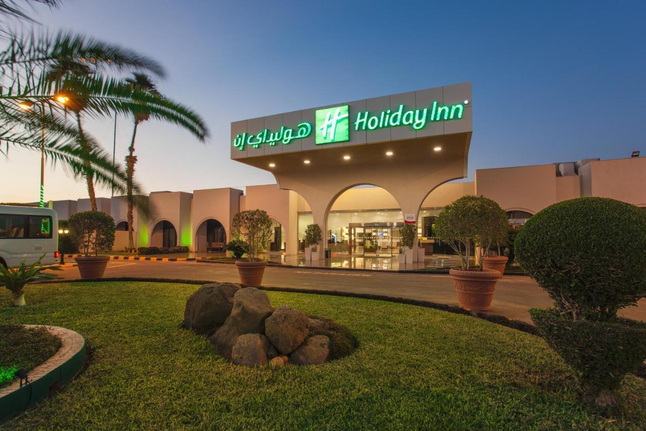 Holiday Inn Yanbu, An Ihg Hotel Exterior photo