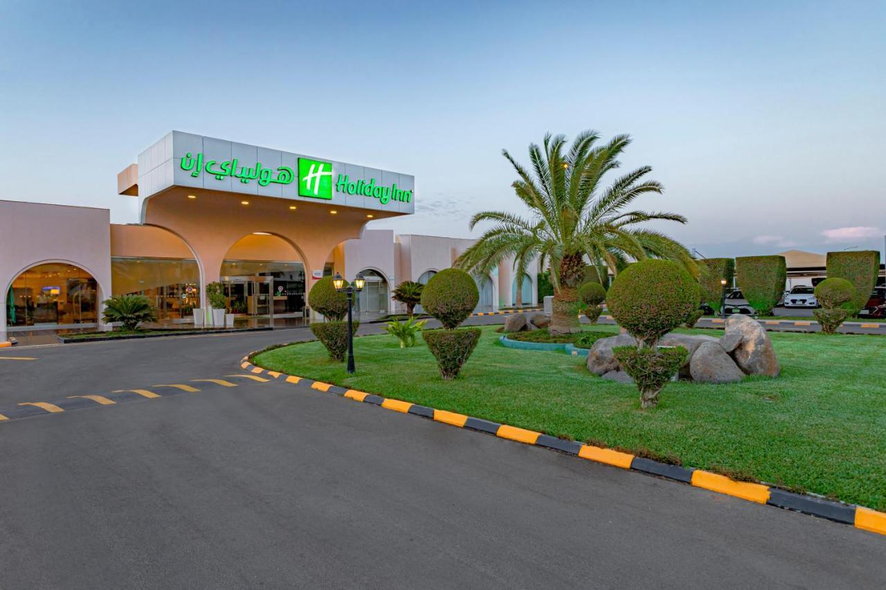 Holiday Inn Yanbu, An Ihg Hotel Exterior photo