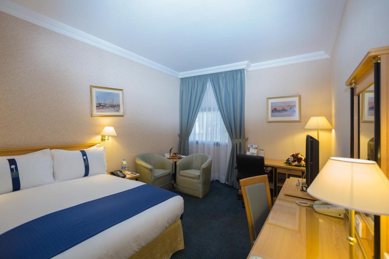 Holiday Inn Yanbu, An Ihg Hotel Room photo